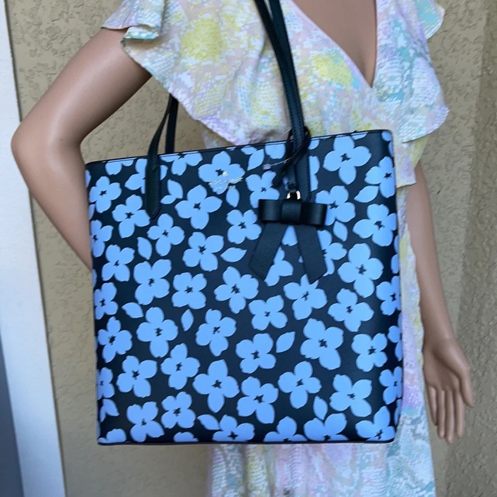Kate Spade brynn tote